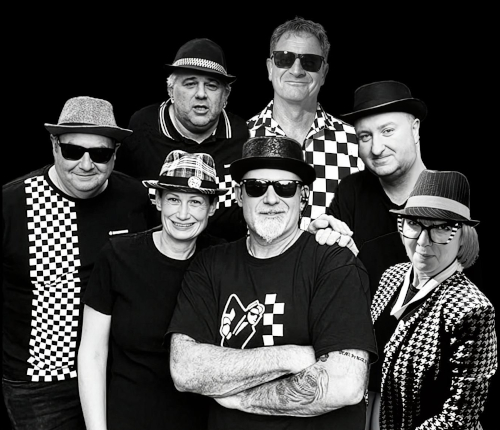 Ska Train