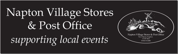 Napton Village Stores